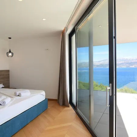 Villa Brac Splitska
