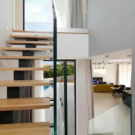Brac Villa
