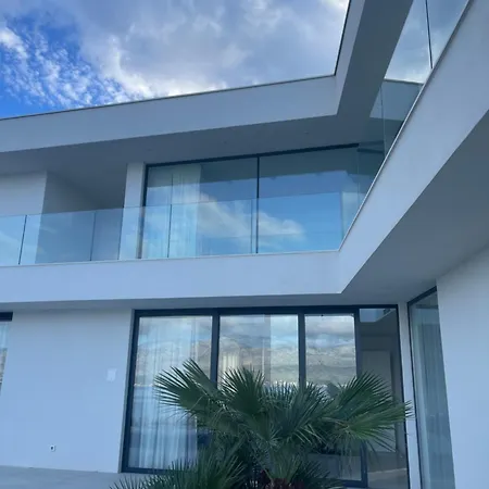 Villa Brac Splitska