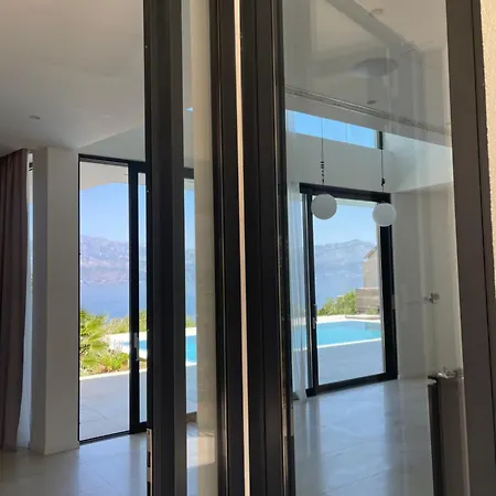 Brac Villa Splitska