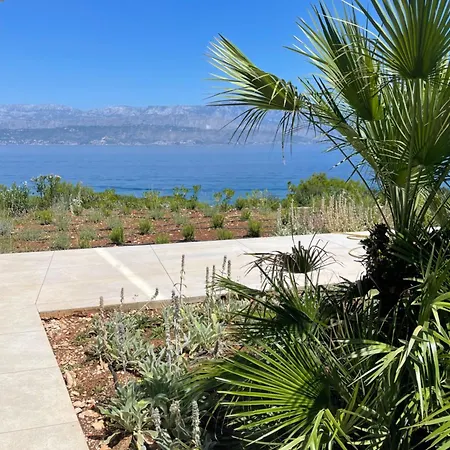 Brac Villa *