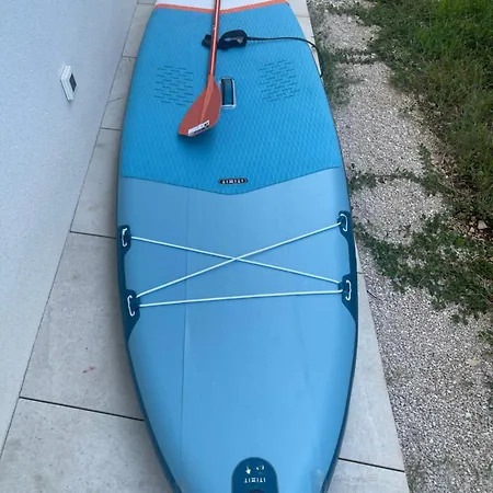 Brac * Splitska