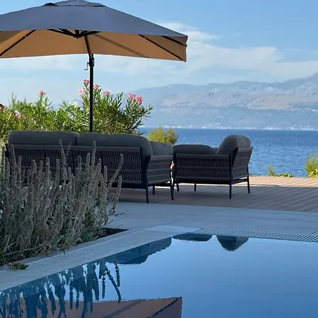 Brac Villa