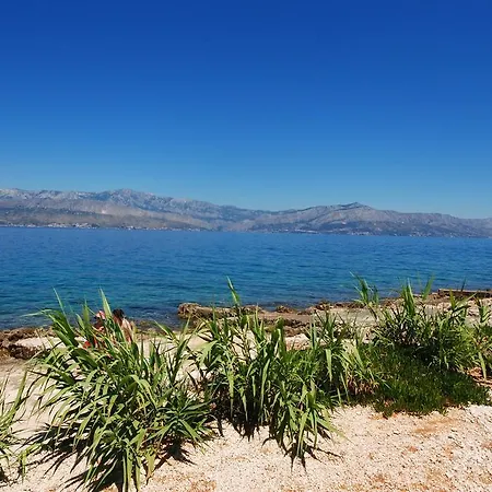 Βίλα Brac Splitska