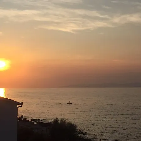 Βίλα Brac Splitska