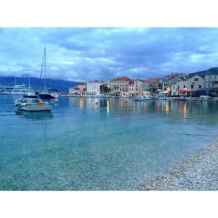 Βίλα Brac