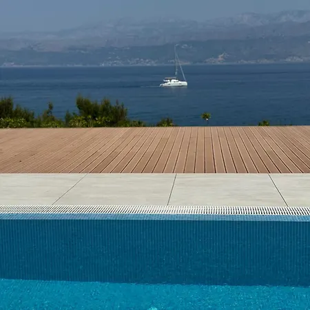 Brac Villa *