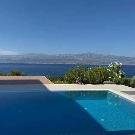 Brac Villa *